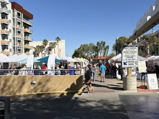 2nd Saturdays Downtown