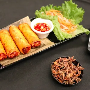 eggroll