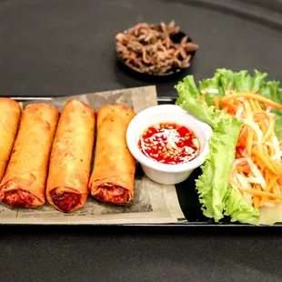 eggroll