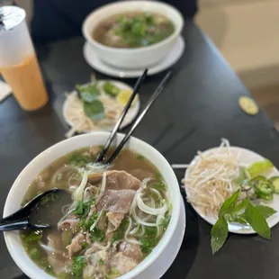 Combination pho