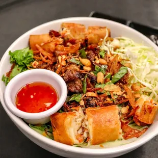 salad, food, salads