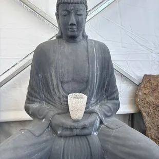 Buddha
