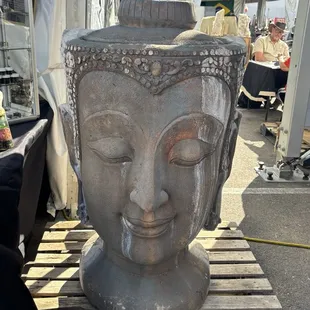 Buddha