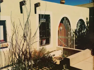 Old Pascua Museum and Yaqui Cultural Center