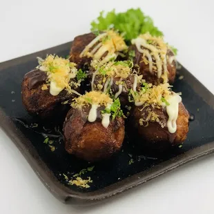 Takoyaki