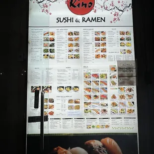 Sooo many options! But pricey!