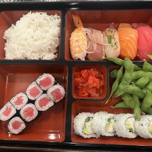 sashimi, food, sushi, sushi and sashimi