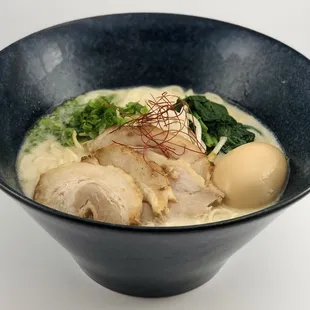 Tonkotsu Ramen