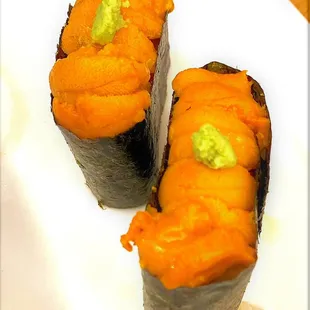 Uni Nigiri