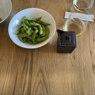 Edamame