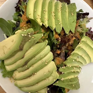 Avocado Salad