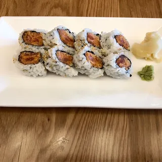 Spicy Tuna Roll