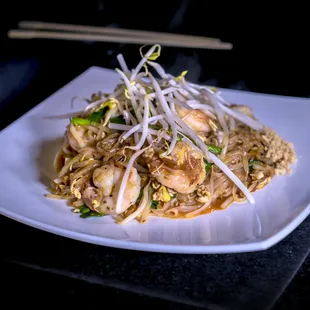 Pad Thai