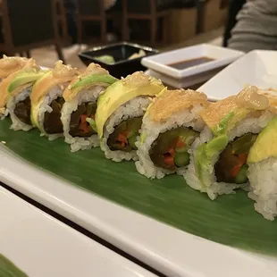 La Jolla Love Roll