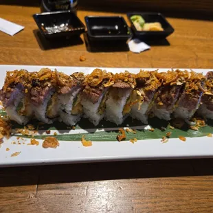 Tokyo Dream Roll