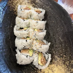 California Roll