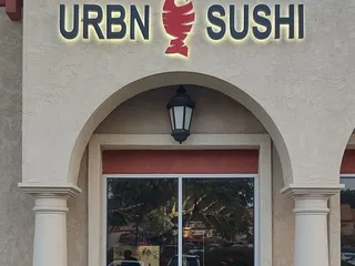 URBN Sushi