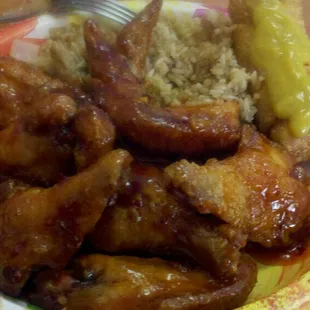 Egg Rolls