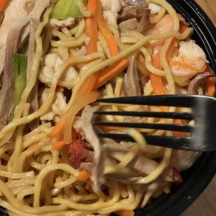 Kin's Wok Ghent