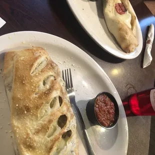 Calzones