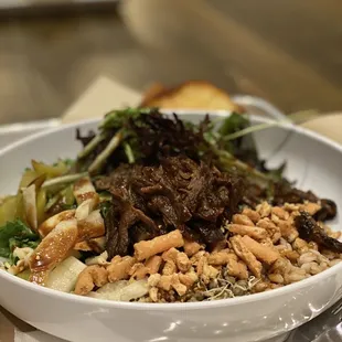 Mt Rokka Bowl