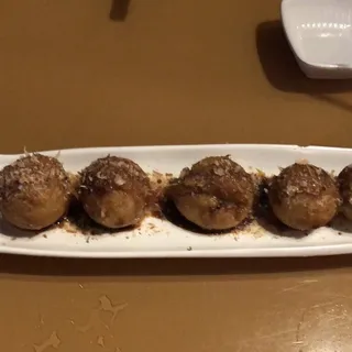 Takoyaki