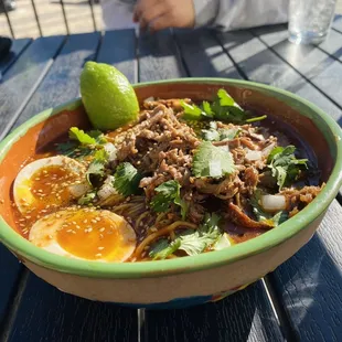 Lamb Birria