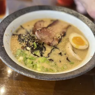 Tonkotsu