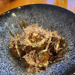 Takoyaki