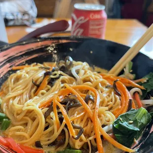 noodle dish, noodle soup, ramen, ramen and noodles, food, noodles