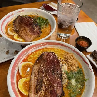 Karashi Tonkotsu