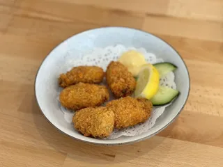 Itadaki Ramen Restaurant