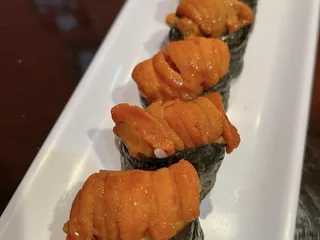 Umi Sushi & Grill