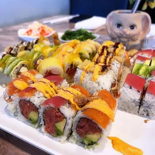 Insta: @mmmashterchef