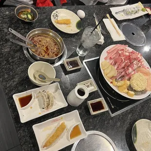 food