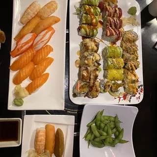 Sushi Regular