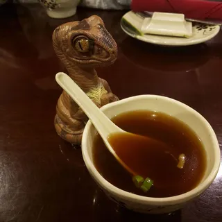Onion Soup