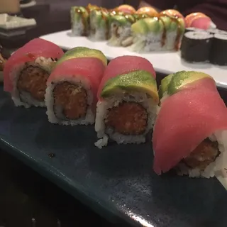 Acura Roll