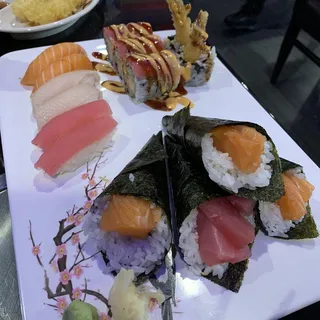 Toyota Roll