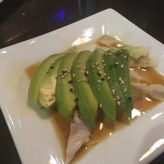 Avocado Salad
