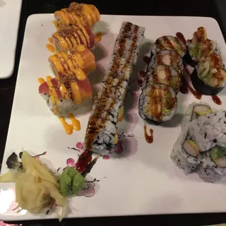 BMW Roll