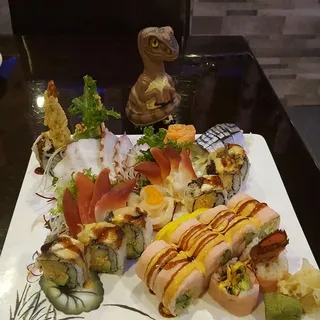 Lobster Roll
