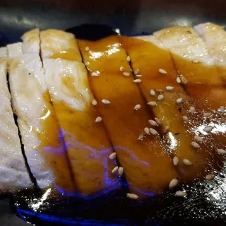Chicken Teriyaki