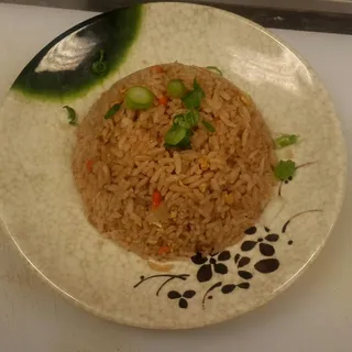 Fried Rice