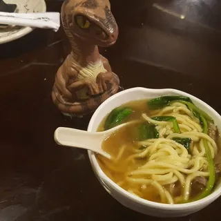 Soba