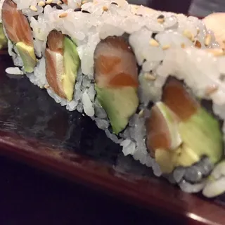 Avocado Roll