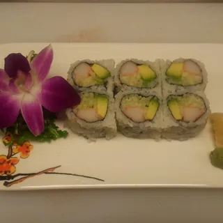 California Roll
