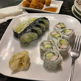 Boston Roll
