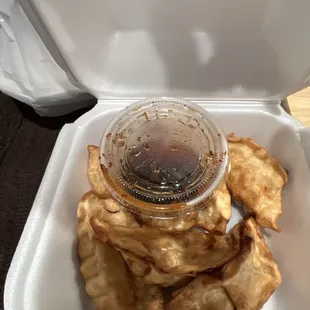 Gyoza