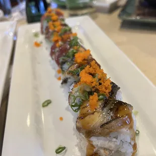 sushi, food, sashimi, sushi and sashimi